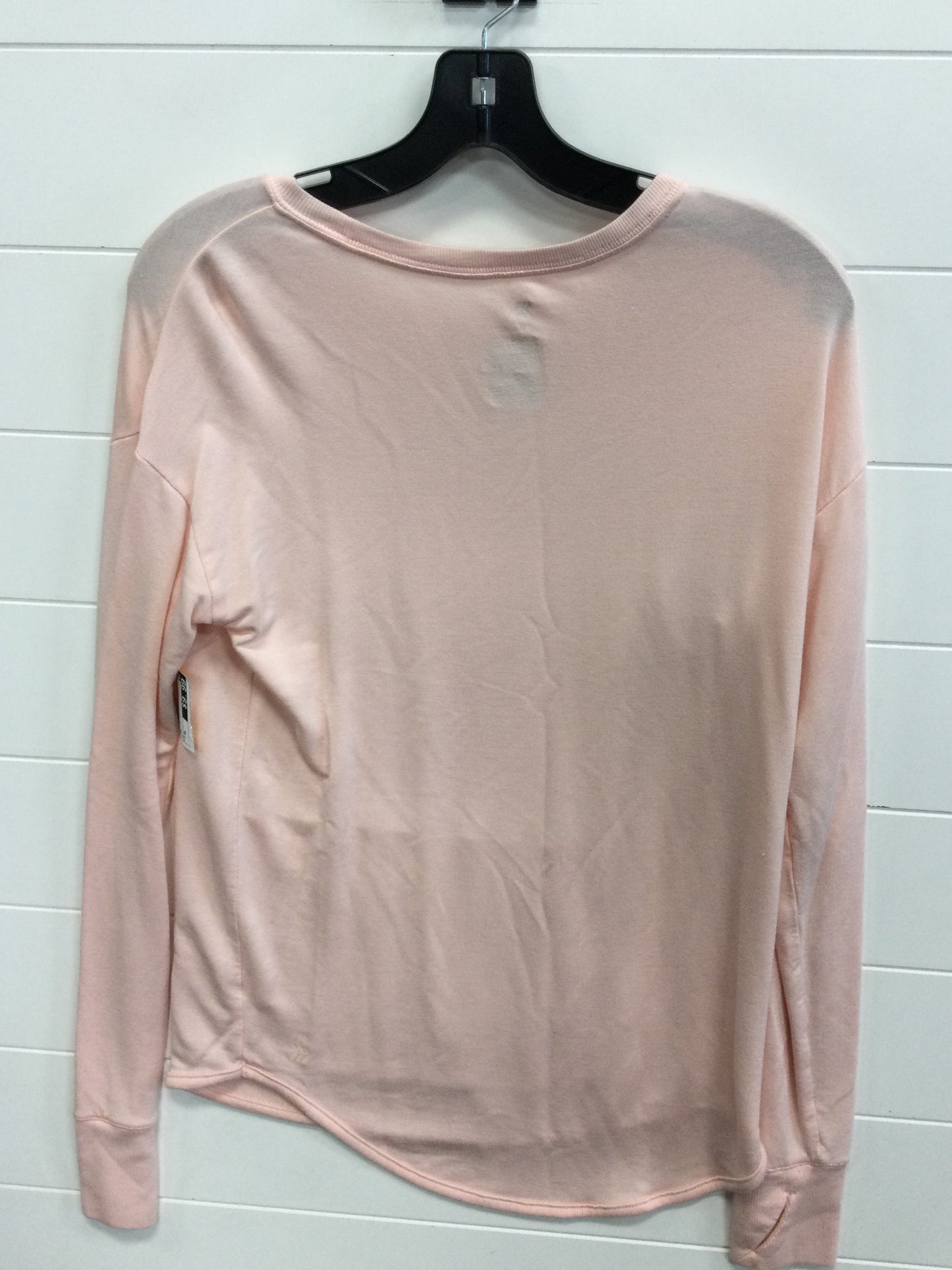 Top Ls By All In Motion In Pink, Size:Xl