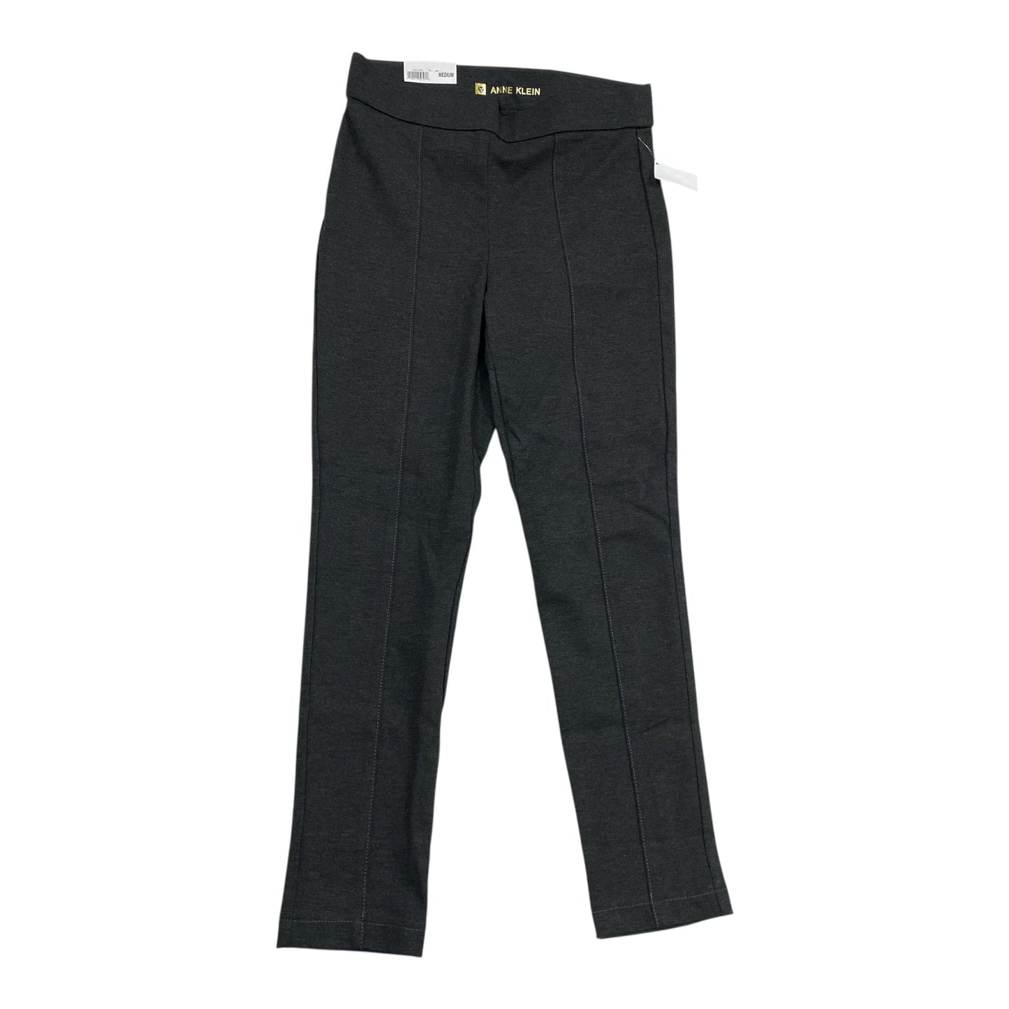 Pants Other By Anne Klein In Grey, Size:M