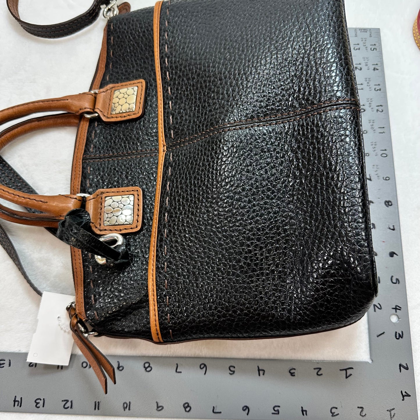 Handbag By Brighton, Size: large