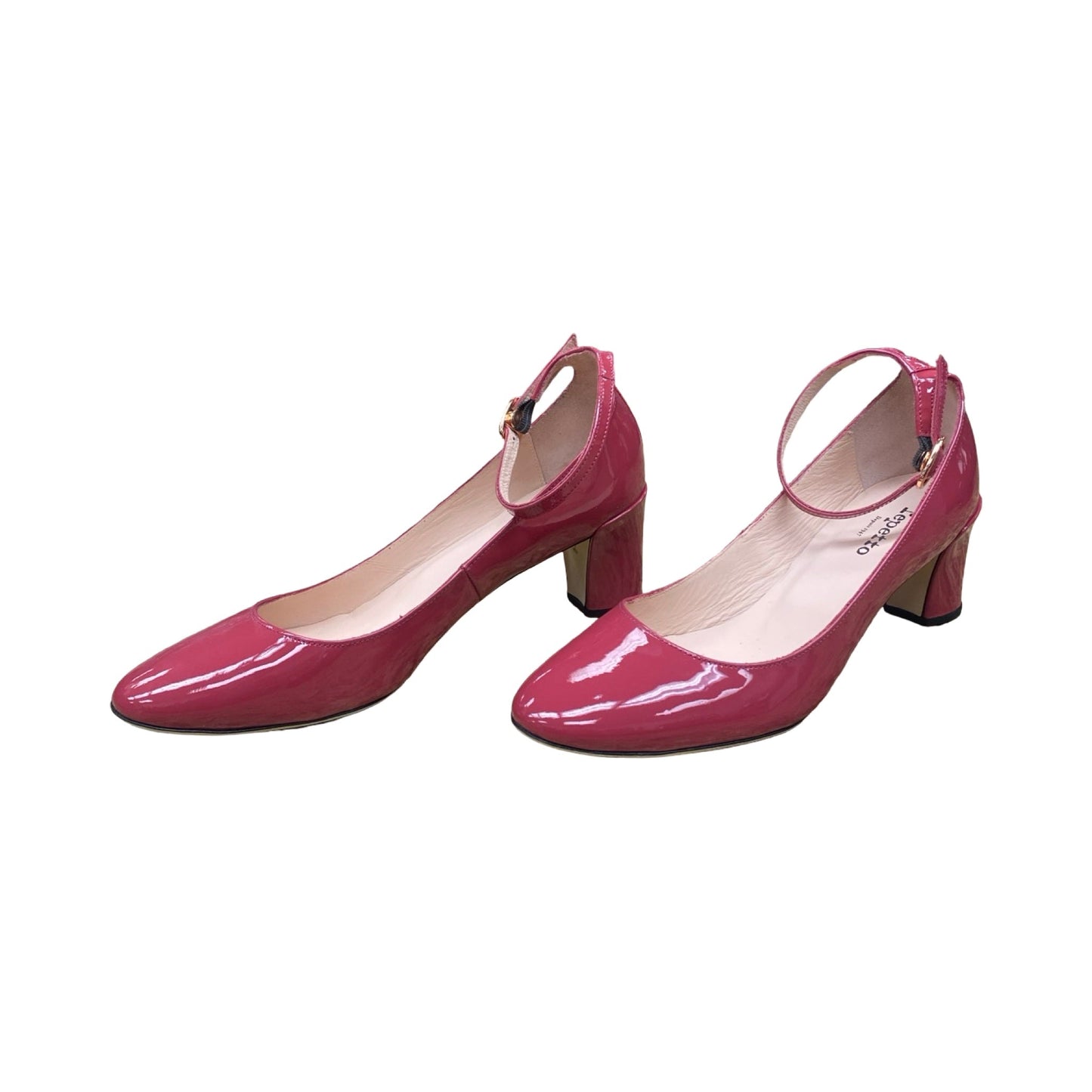 Shoes Designer By Cma In Pink, Size:9.5