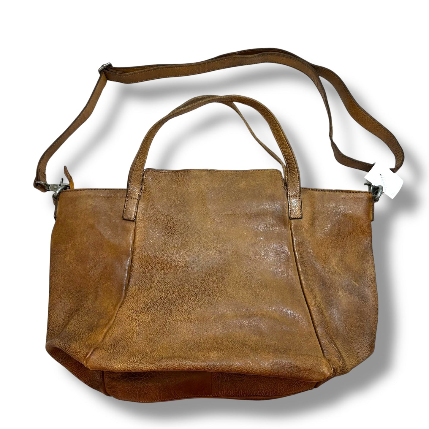Handbag By Free People, Size: Large