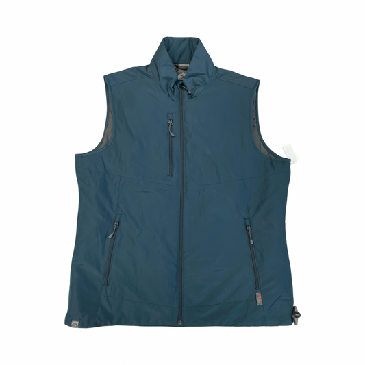 Vest Puffer & Quilted By STORM CREEK In Navy, Size:Xl