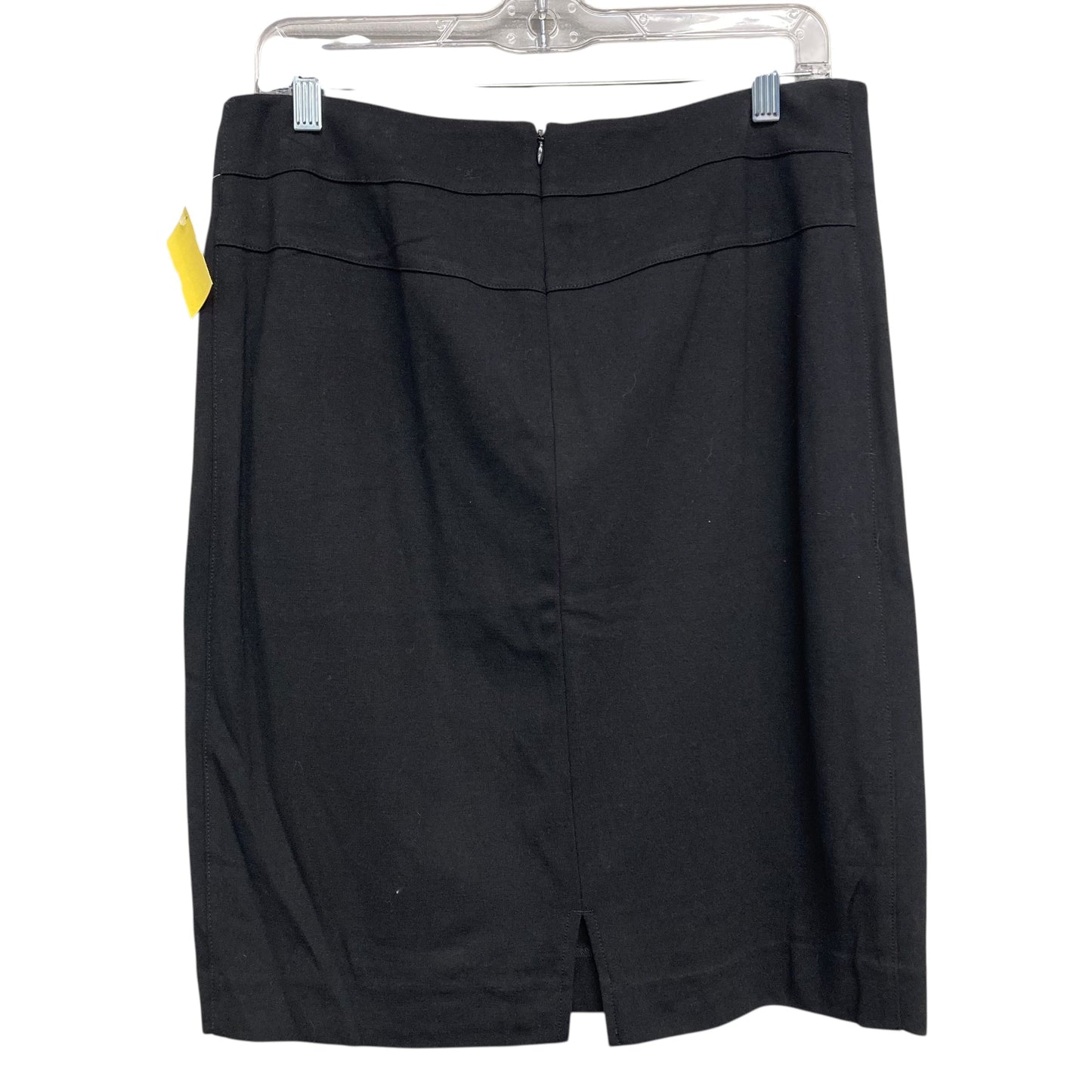 Skirt Mini & Short By Cabi In Black, Size:6