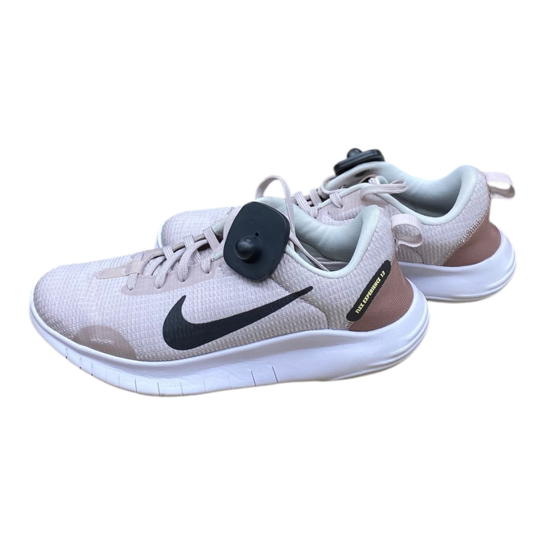 Shoes Athletic By Nike In Multi, Size:8