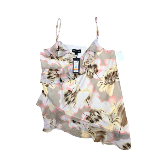 Top Sleeveless By Kenneth Cole In Multi, Size:S