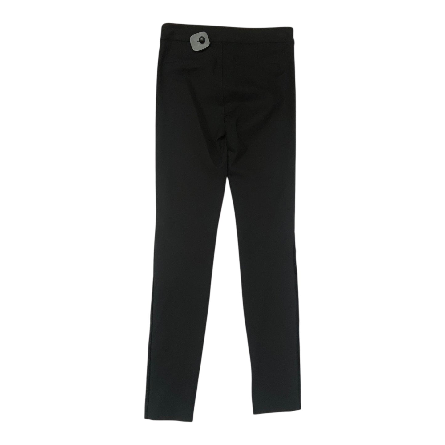 Pants Dress By Paige In Black, Size:0