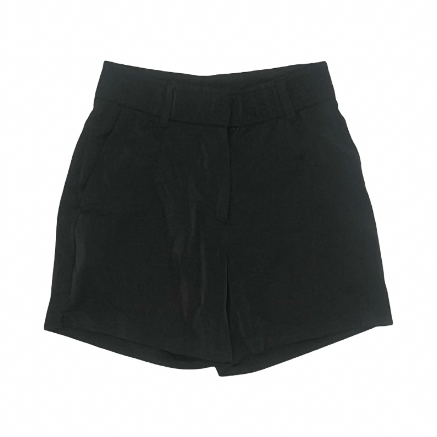 Athletic Shorts By Nike In Black, Size:Xs