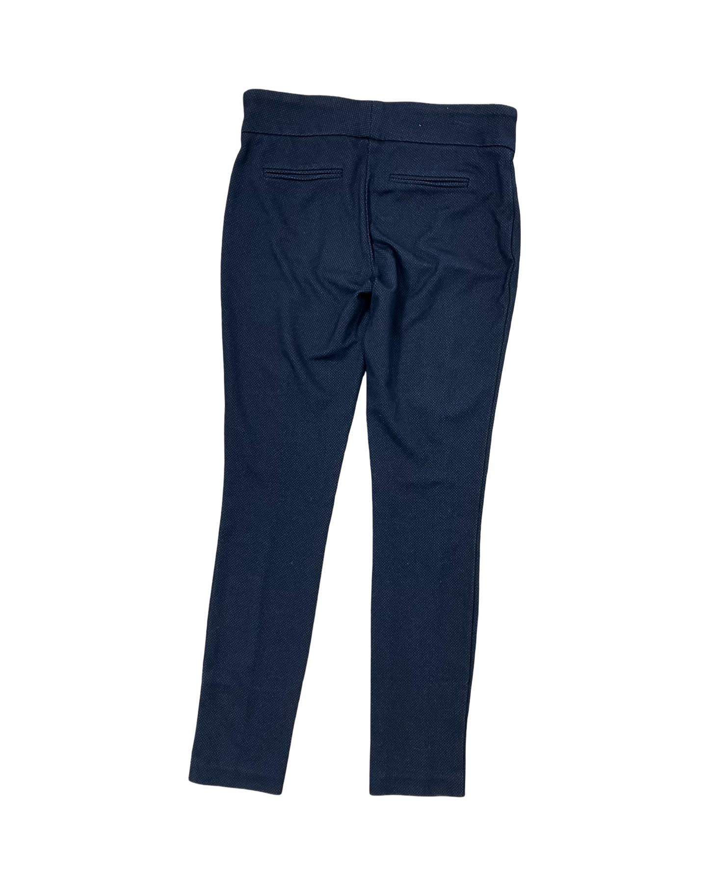 Pants Dress By Hilary Radley In Navy, Size:4