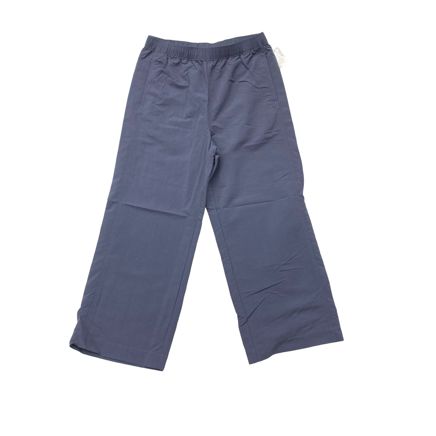 Athletic Pants By Patagonia In Grey, Size:M