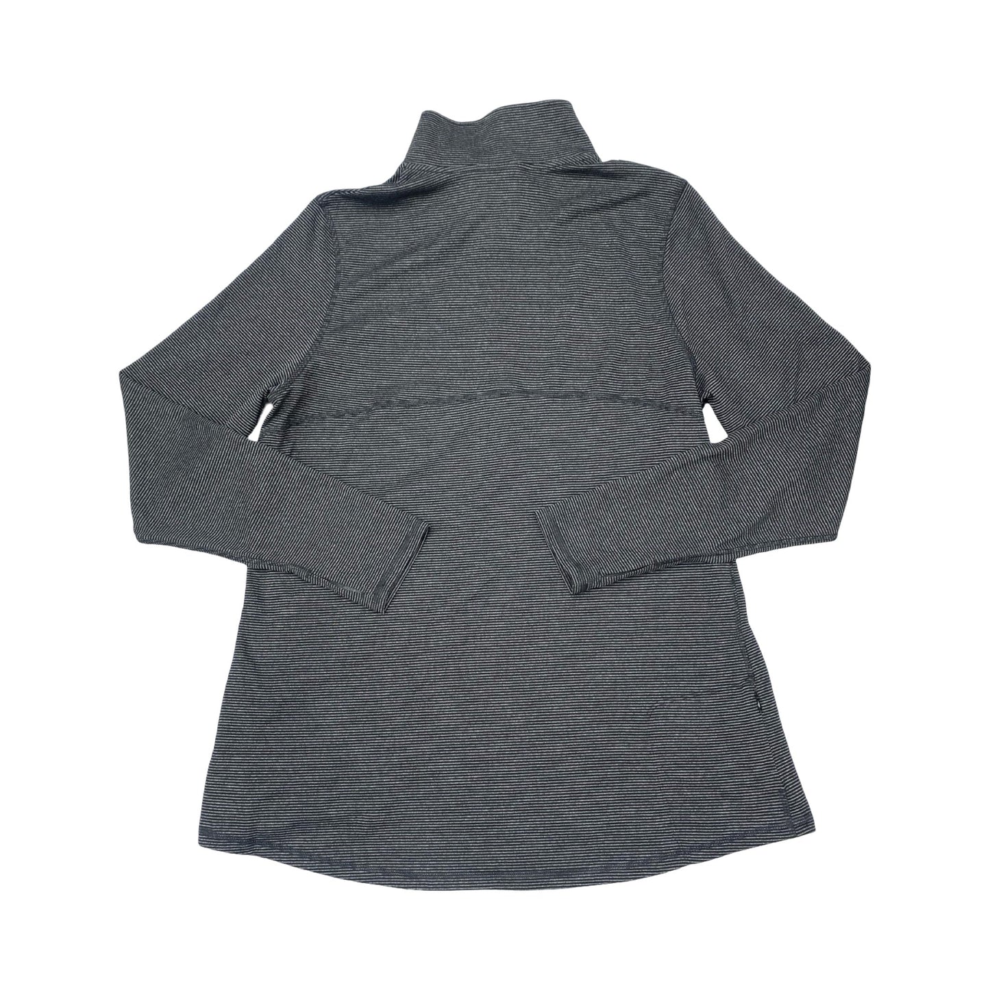 Athletic Jacket By Champion In Grey, Size:Xxl