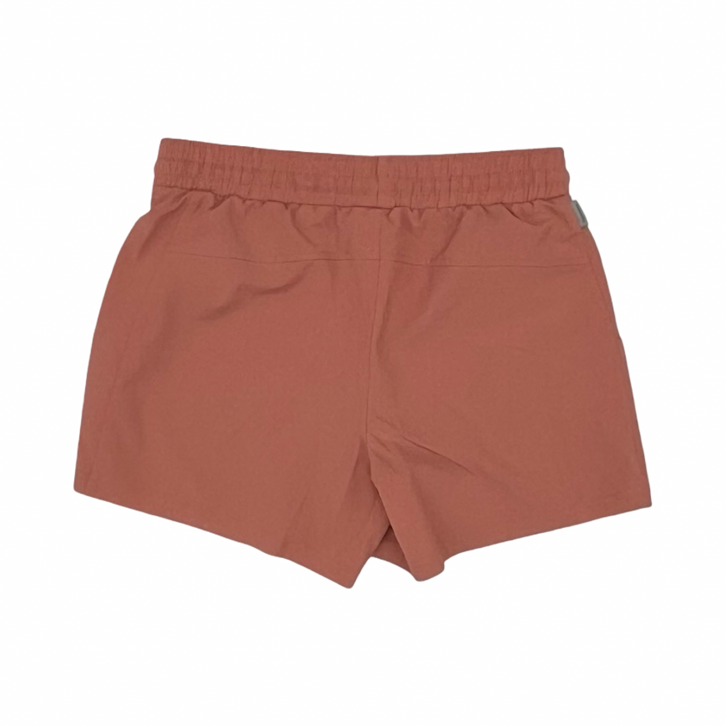 Athletic Shorts By Avalanche In Pink, Size:M