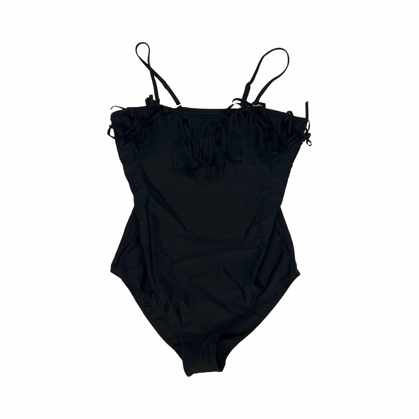 Swimsuit By Cmf In Black, Size:Xl