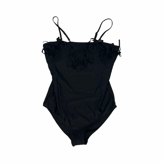Swimsuit By Cmf In Black, Size:Xl