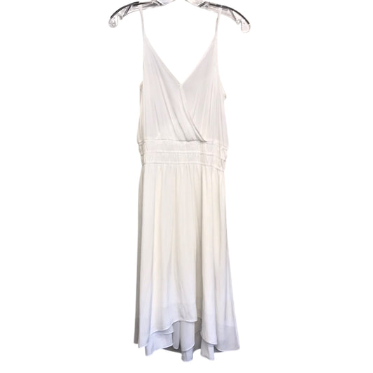 Dress Casual Short By Ramy Brook In White, Size:M