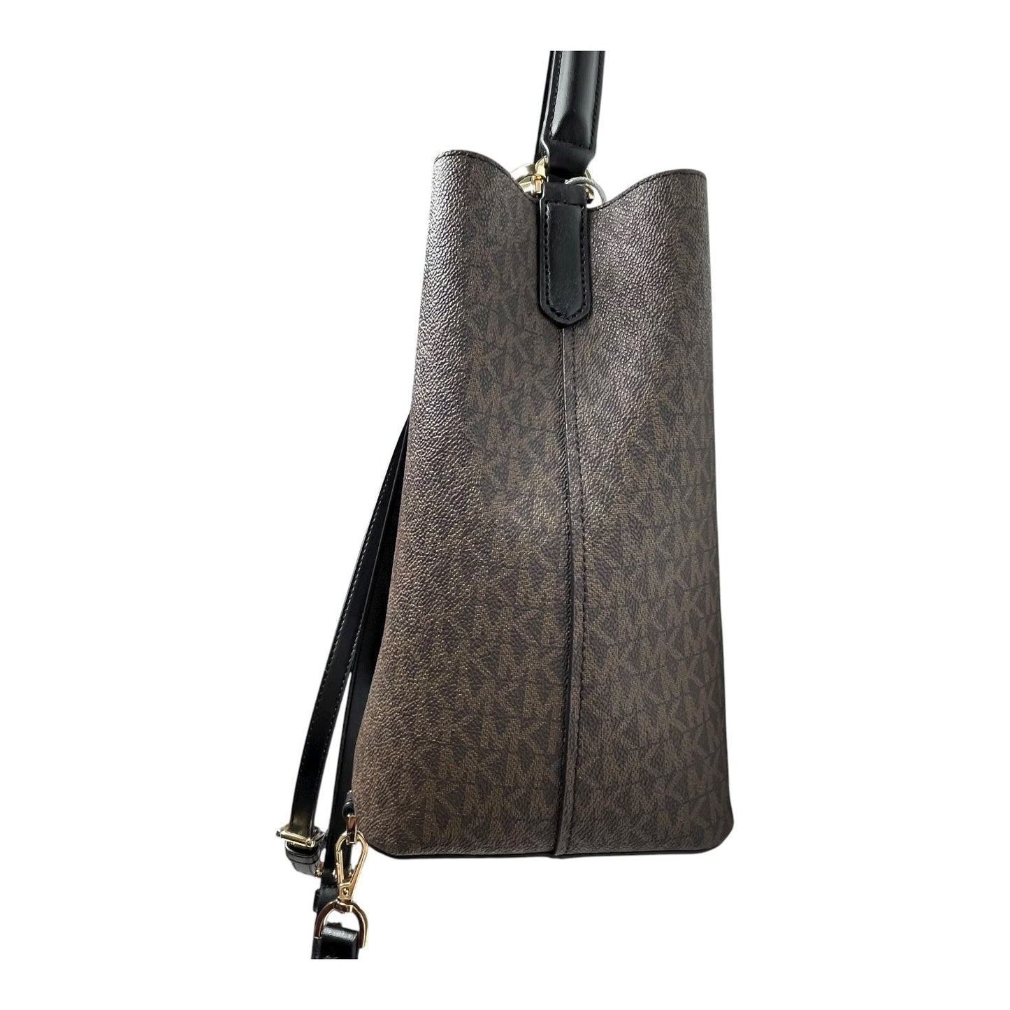 Backpack Designer By Michael Kors, Size: Large