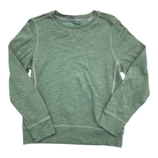 Top Ls By Tommy Bahama In Green, Size:S