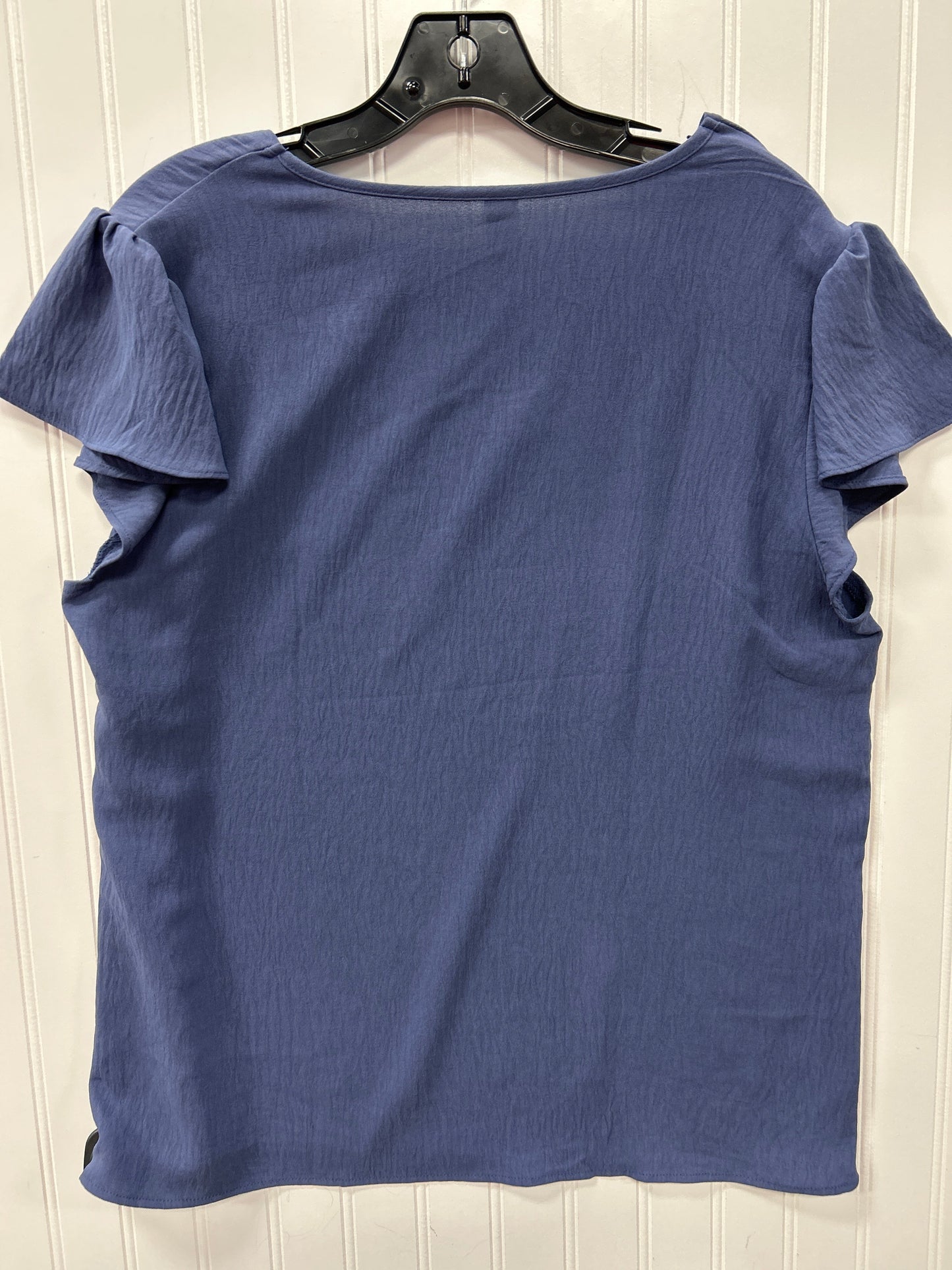 Top Ss By Cmc In Blue, Size:L