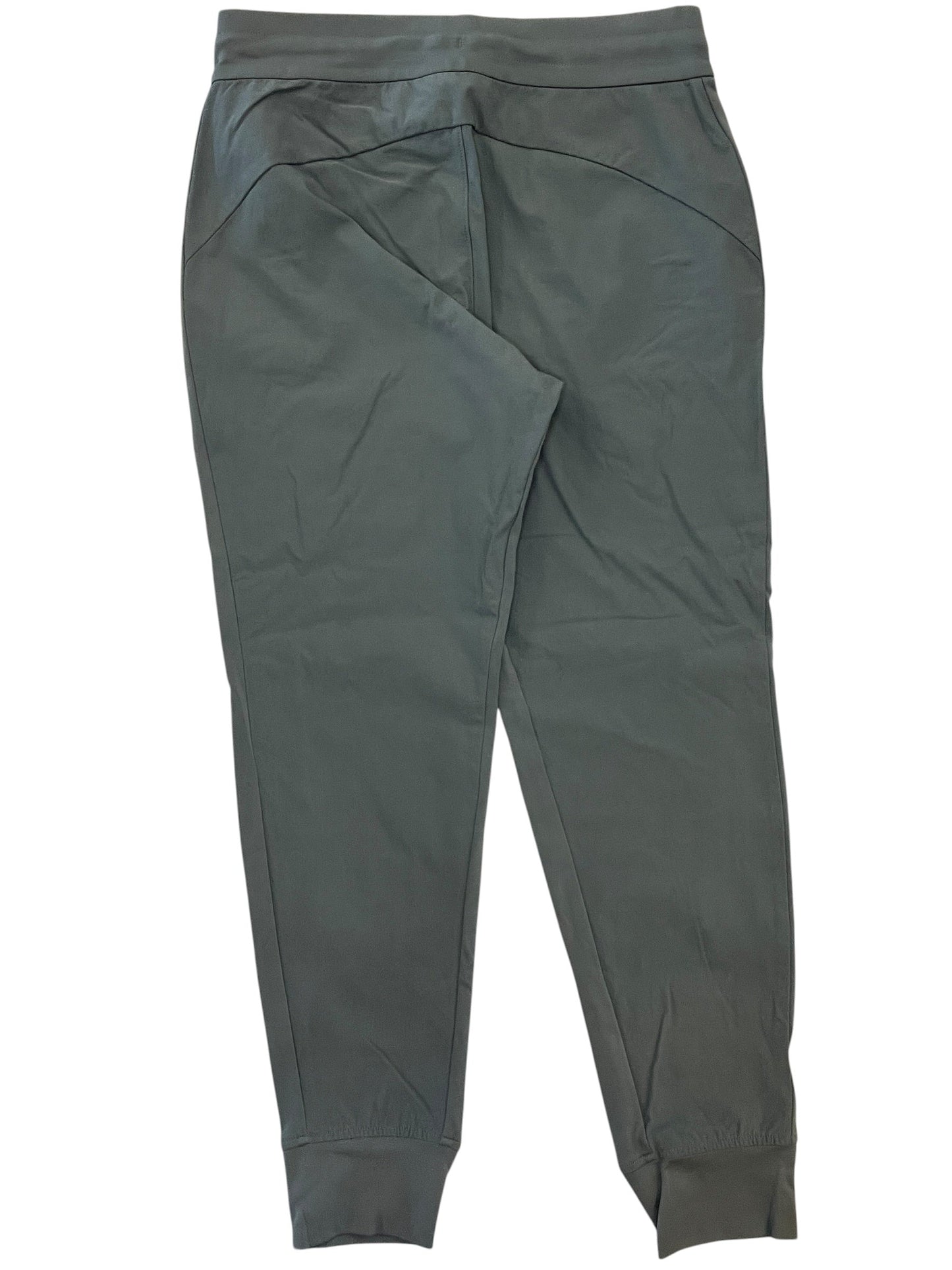 Athletic Pants By Athleta In Green, Size:S