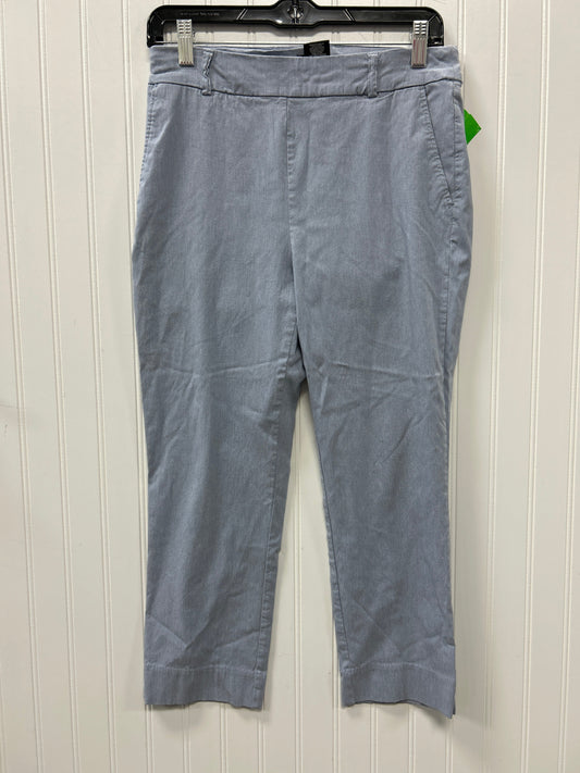 Pants Dress By Hilary Radley In Blue, Size:S