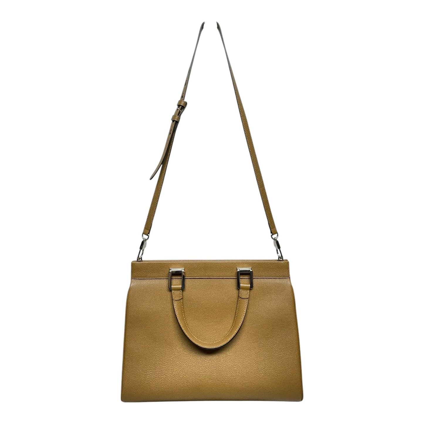 Handbag Luxury Designer By Gucci, Size: Large