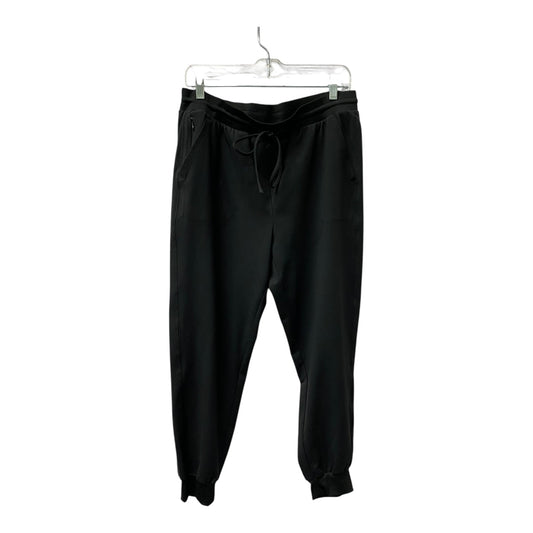 Pants Joggers By Rachel Zoe In Black, Size:L