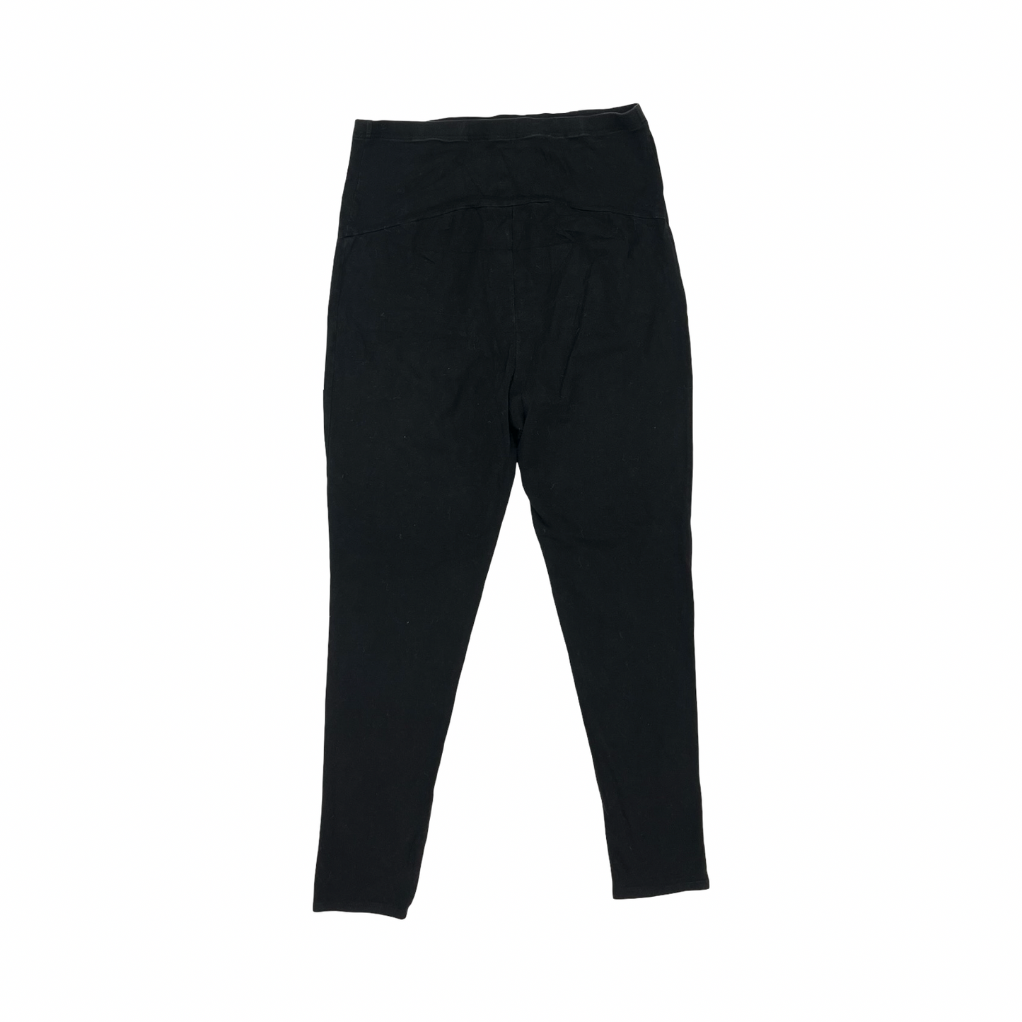 Mat Pant By Ingrid & Isabel In Black, Size:L