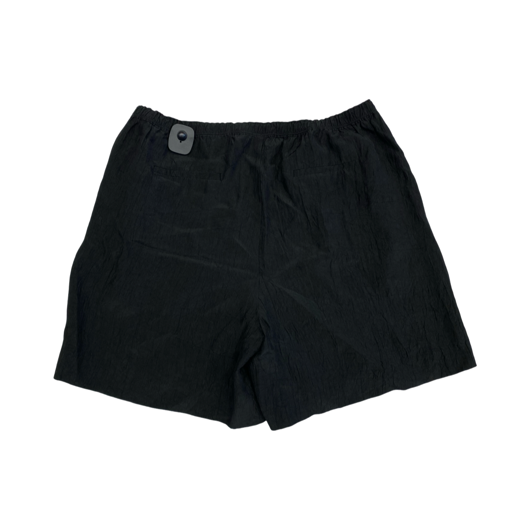 Shorts By J. Crew In Black, Size:L