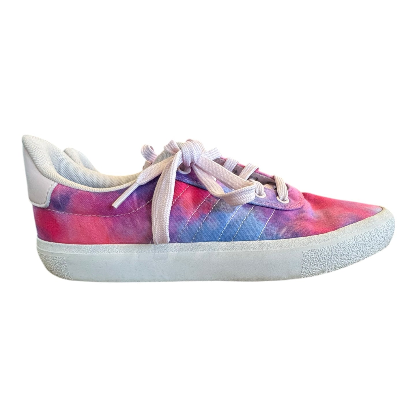 Shoes Athletic By Adidas In Multi, Size:10