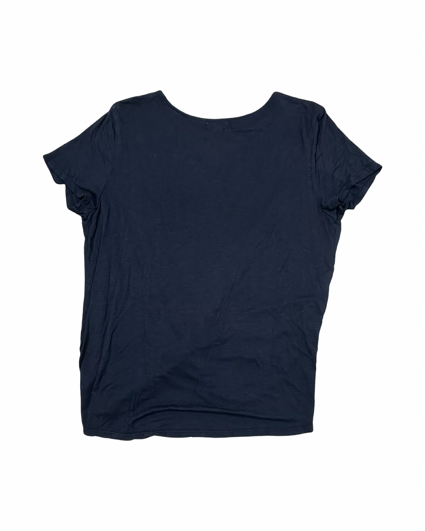 Top Ss By Maurices In Black, Size:L