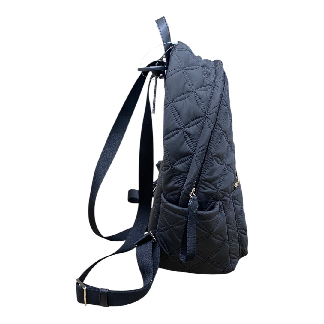 Backpack Designer By Kate Spade In Black, Size:Large