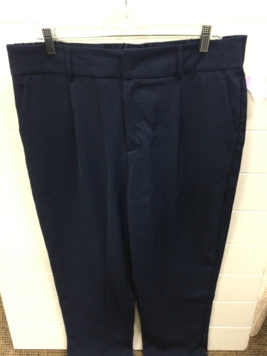 Pants Dress By Halara In Navy, Size:Xl