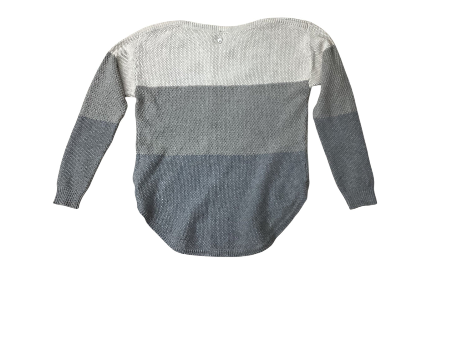 Sweater By Kuhl In Grey, Size:L