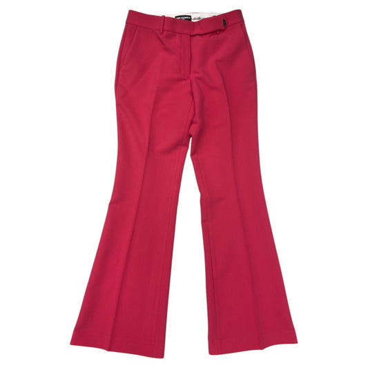 Pants Designer By Karl Lagerfeld In Pink, Size:6