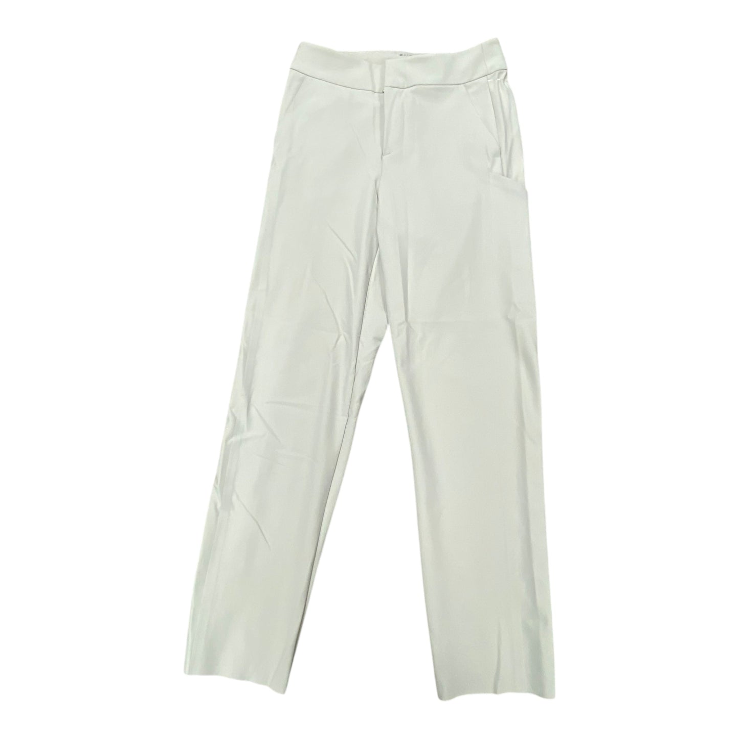 Pants Dress By Athleta In Ivory, Size:2