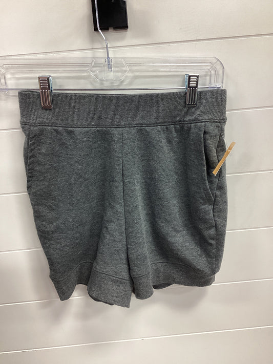 Athletic Shorts By Nike In Grey, Size:Xs