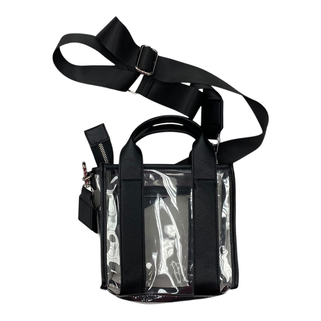 Handbag By Cmc In Black, Size:Small