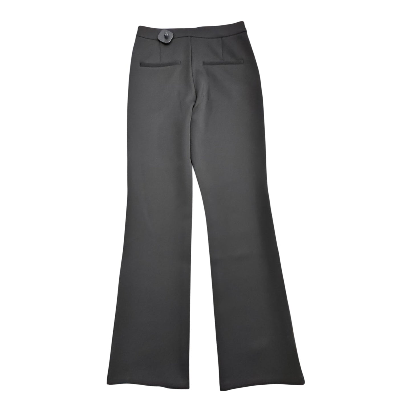 Pants Dress By Good American In Black, Size:4