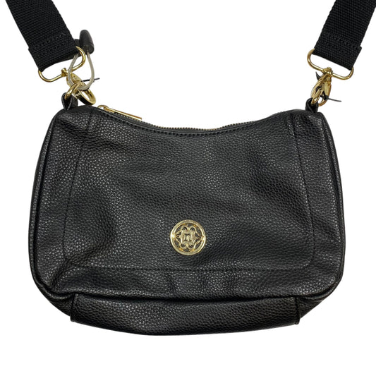 Crossbody By Nanette By Nanette Lepore In Black, Size:Medium