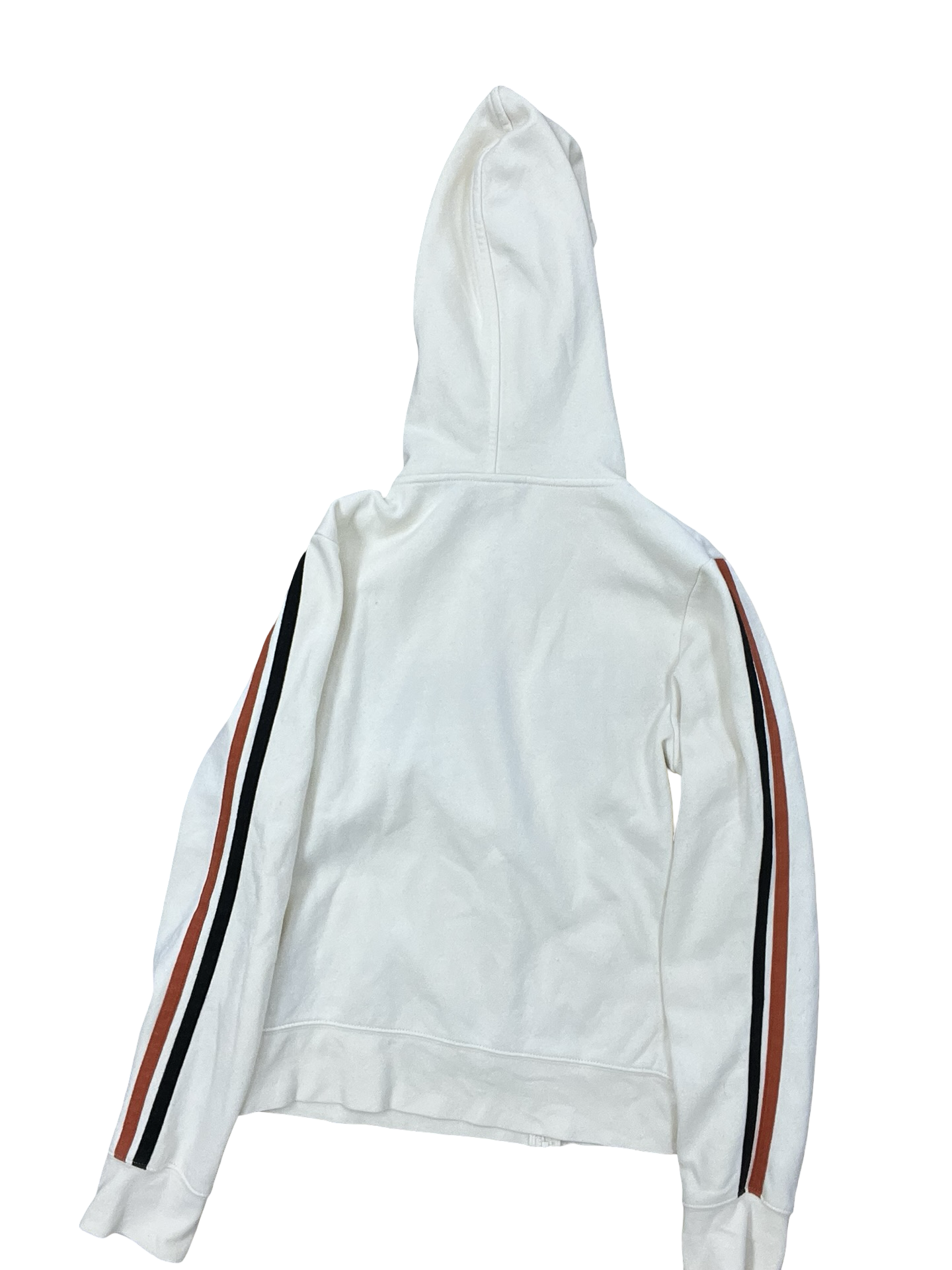 Jacket Other By Harley Davidson In Cream, Size:M