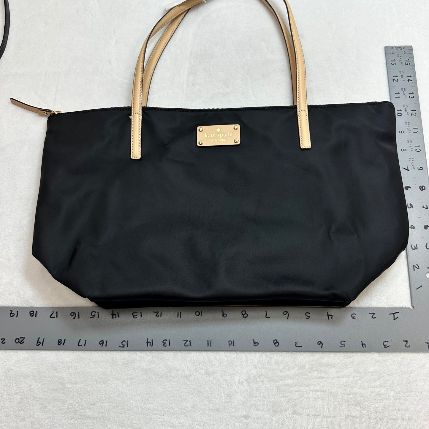 Handbag Designer By Kate Spade, Size: Large