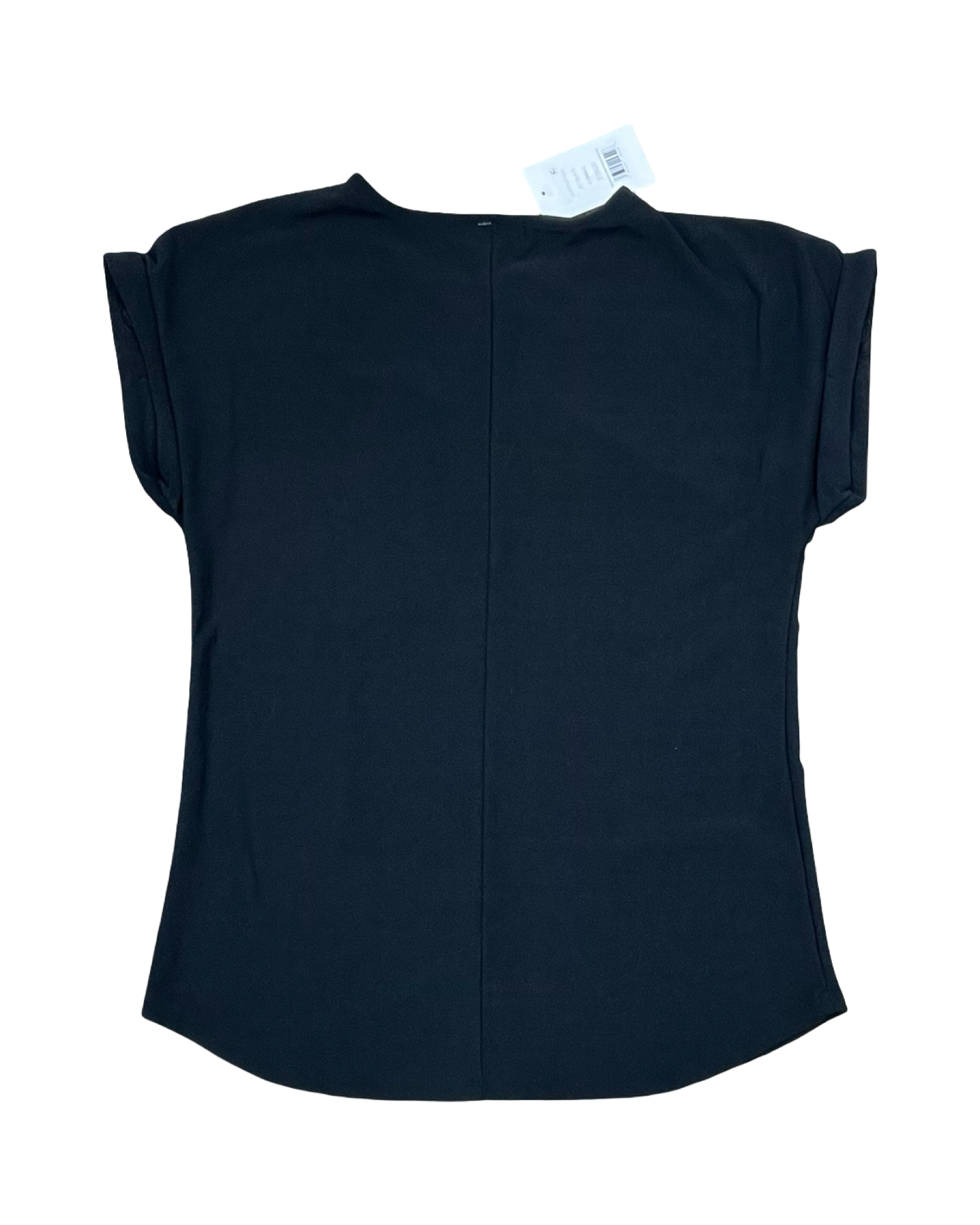 Top Ss By 89Th And Madison In Black, Size:Xs