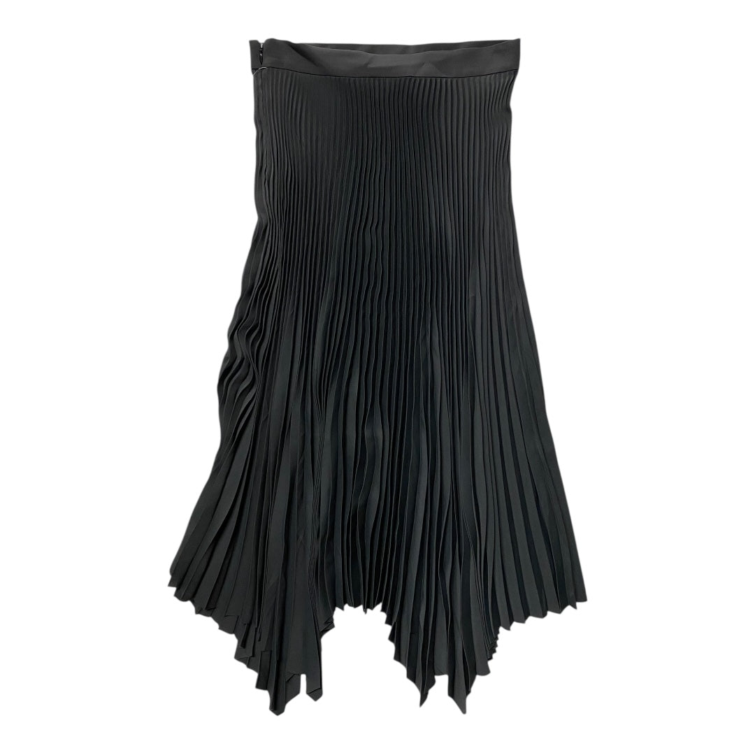 Skirt Designer By Tory Burch In Black, Size:6