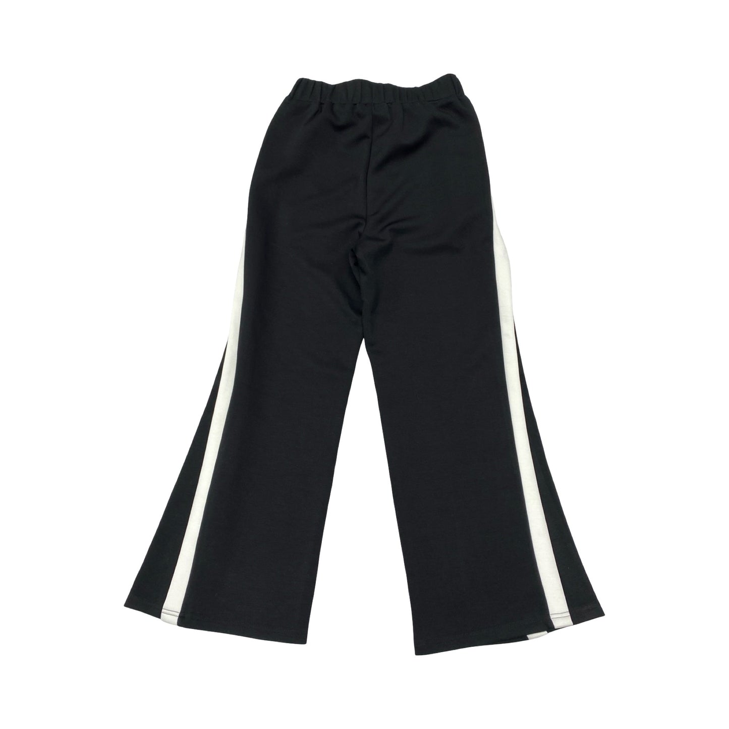 Pants Lounge By Pcill In Black & White, Size:S