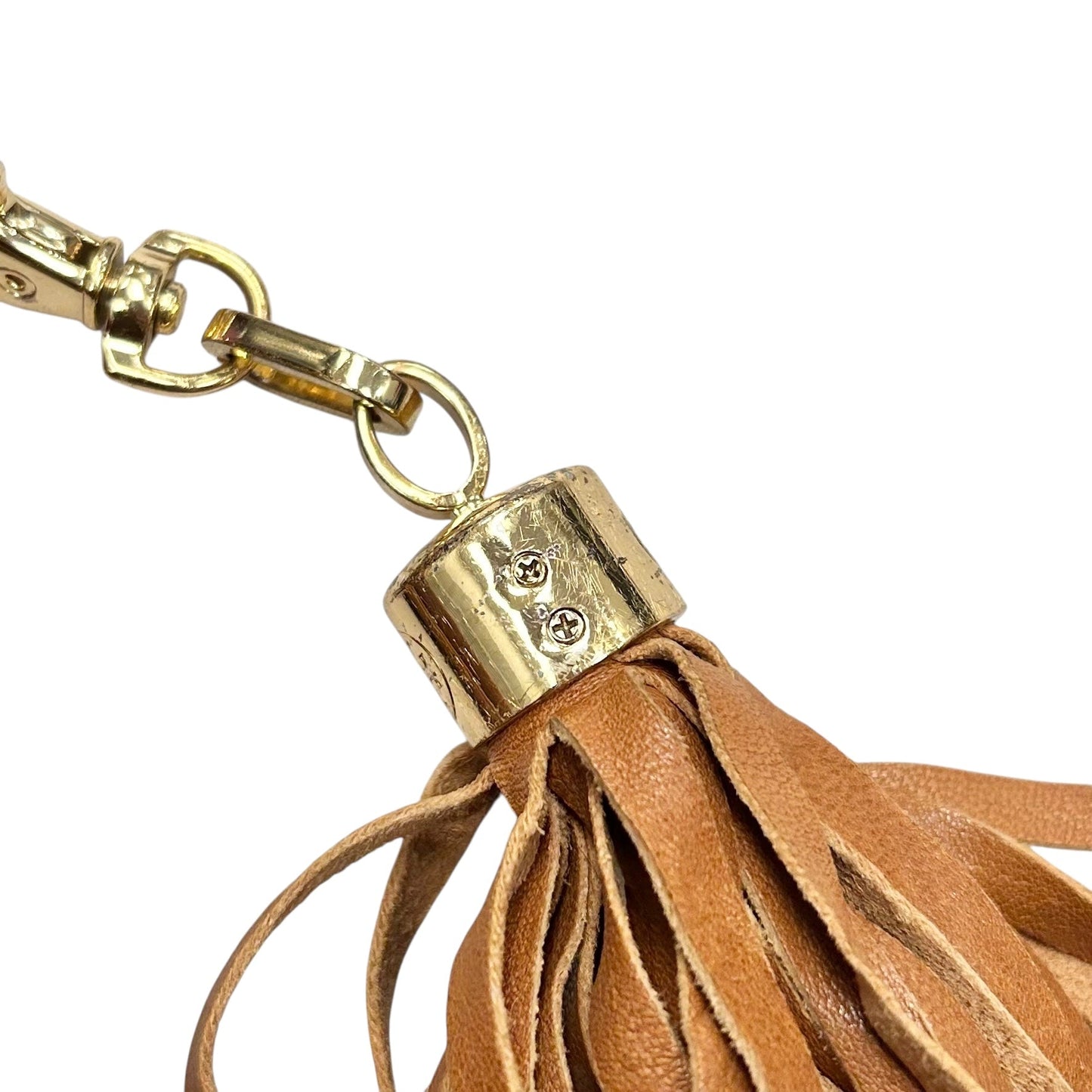 Crossbody Designer By Tory Burch, Size: Large