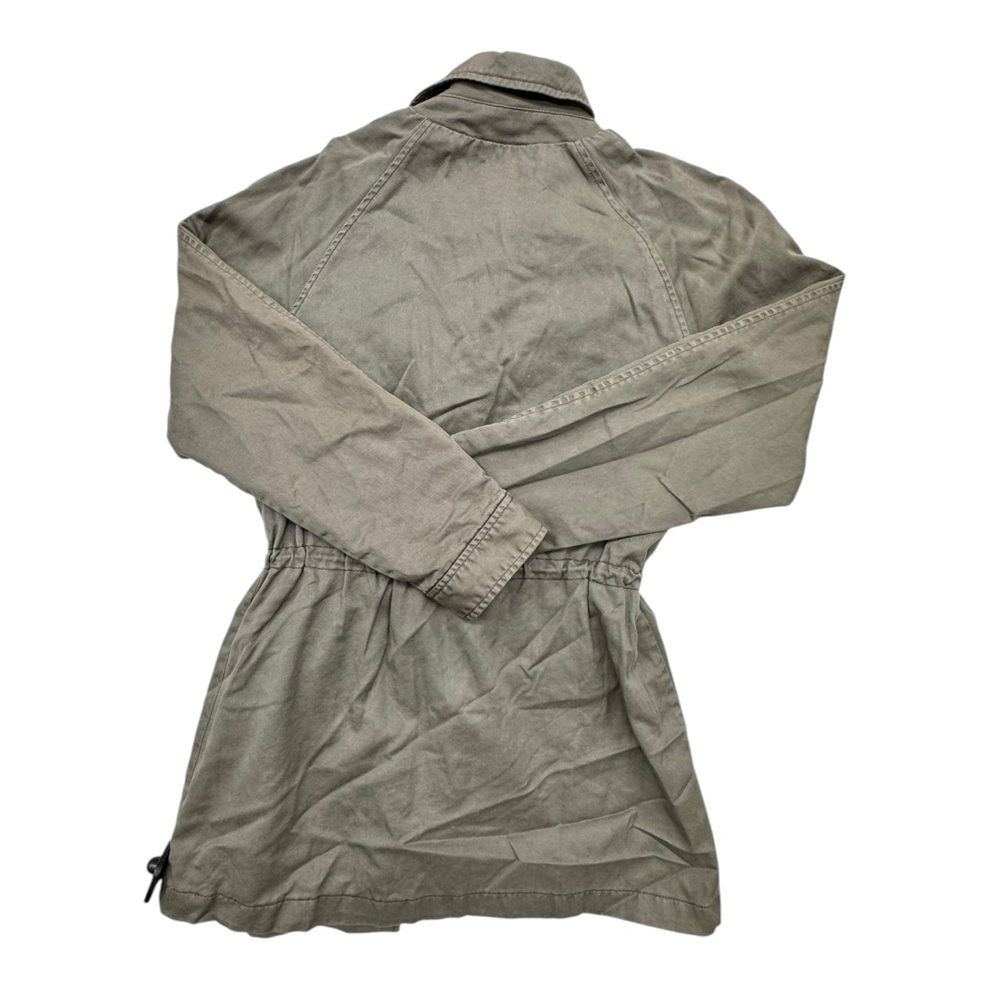 Jacket Other By Sanctuary In Green, Size:S