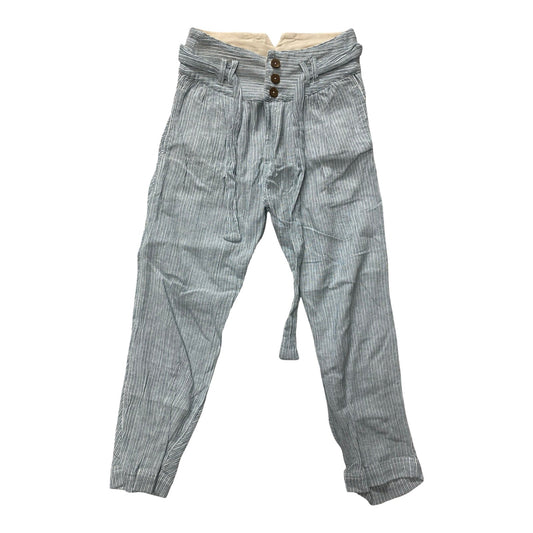 Pants Other By Free People In Striped Pattern, Size:2