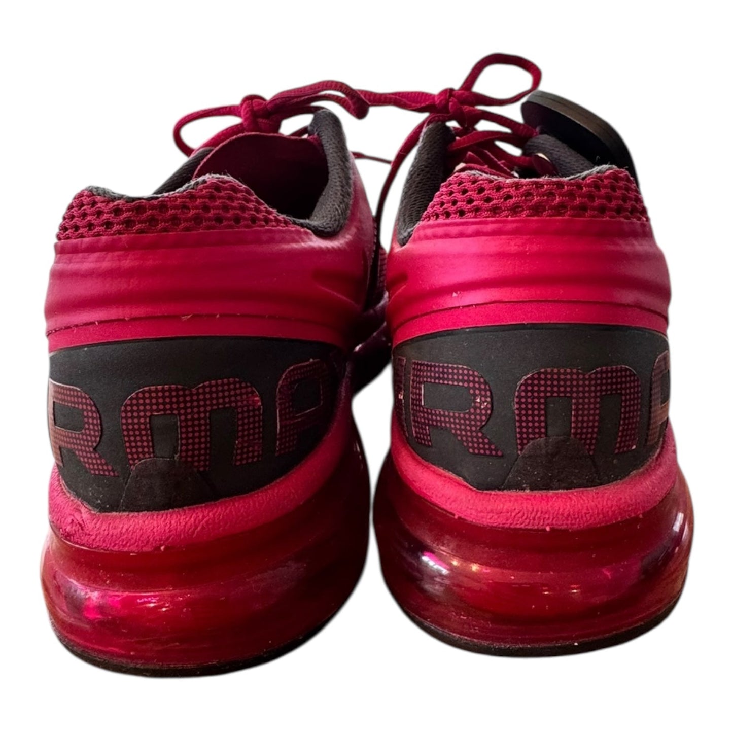 Shoes Athletic By Nike In Pink, Size:8.5