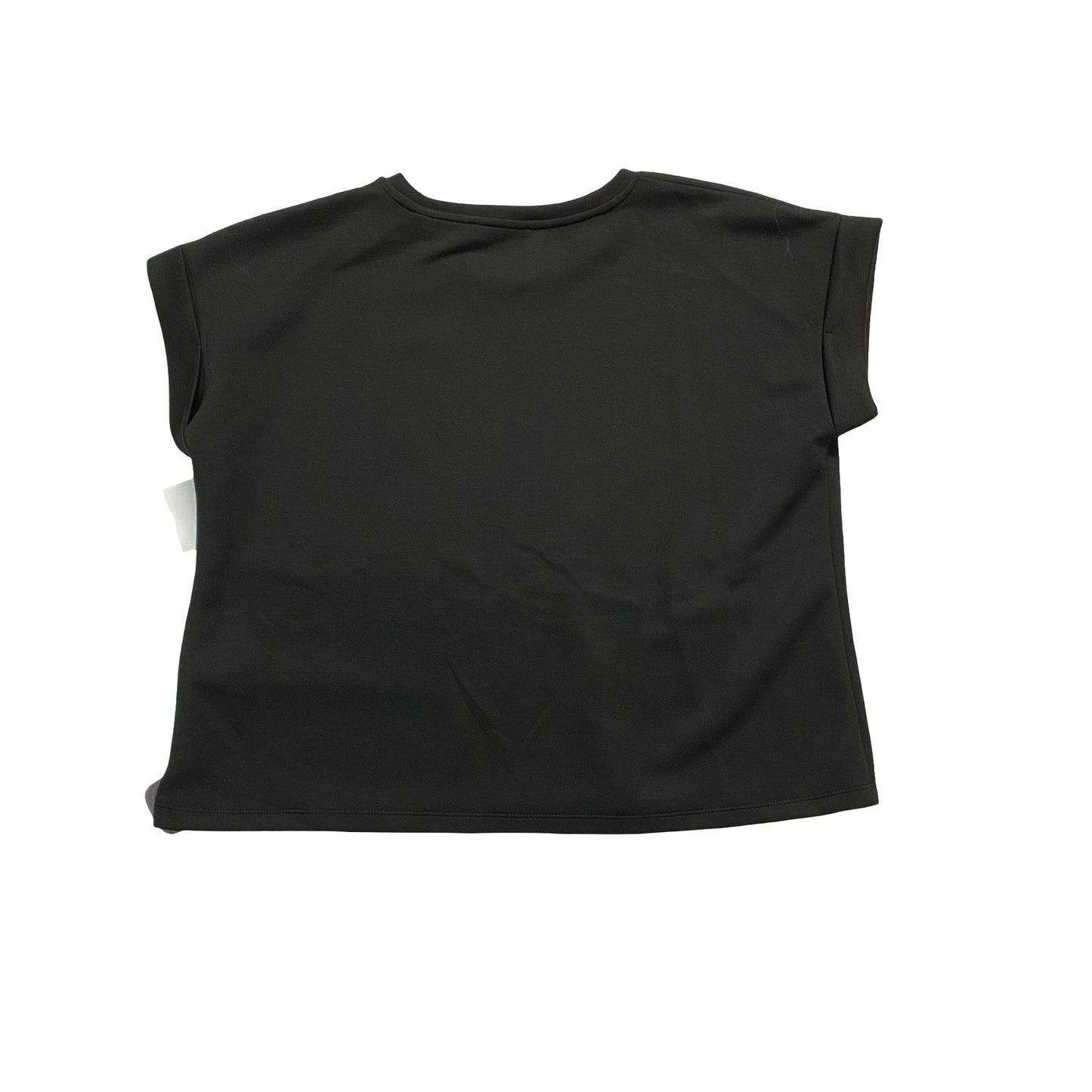 Top Ss By T Tahari In Black, Size:M