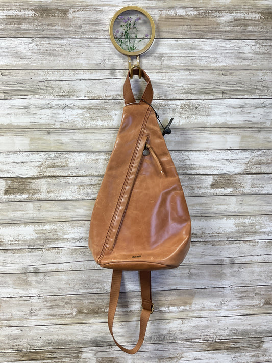 Backpack By The Sak In Tan, Size:Medium