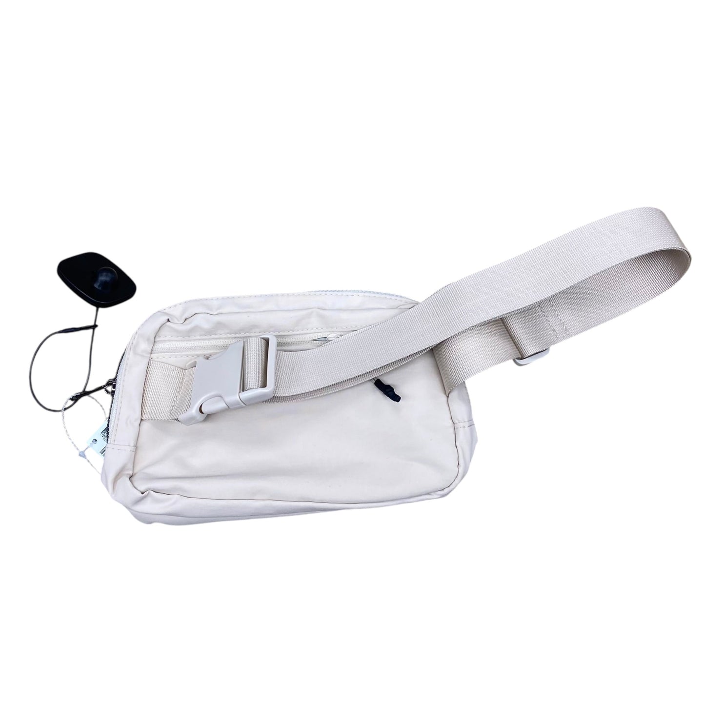Belt Bag By Cmc In Black, Size:Small
